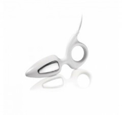 Фаллоимитатор анально-вагинальный Mystim Romeo