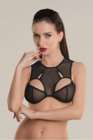 Бралетт Waname Apparel Delicacy c фигурными вырезами