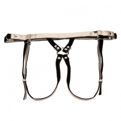 Крепление O-ring для страпона The Regal Duchess