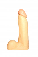 Насадка фаллос для страпон трусиков DD номер 2