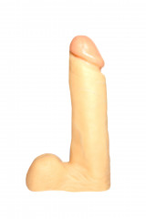 Насадка фаллос для страпон трусиков DD номер 2