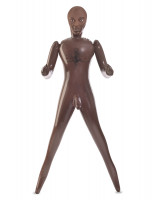 Кукла REGGIE PIPES