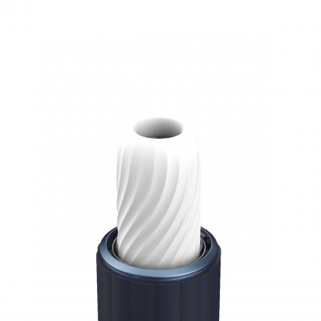 Автомастурбатор нового поколения с дистанционным управлением от приложения Alex NEO