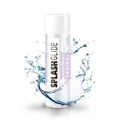 Увлажняющая вагинальная смазка SPLASHGLIDE VAGINAL 50 мл