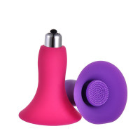 Вибростимулятор для сосков и клитора