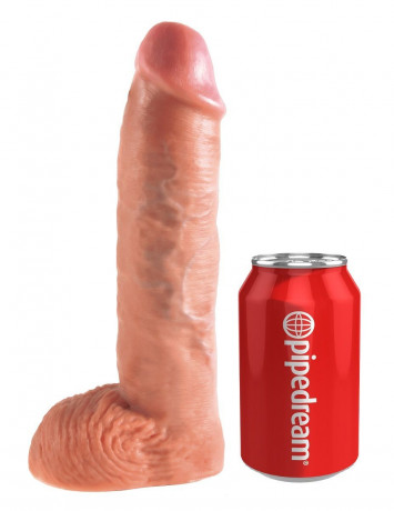 Страпон-система с насадкой на пенис