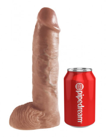 Страпон-система с насадкой на пенис