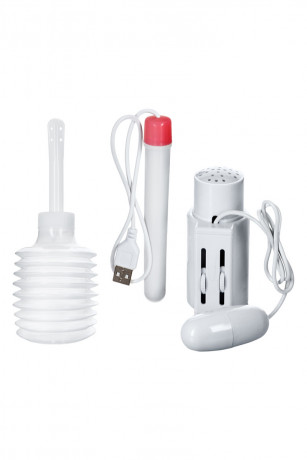 Элитная секс кукла горничная ROSA