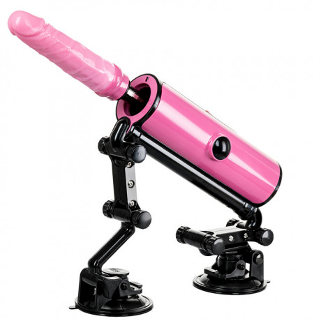 Секс машина для девушки