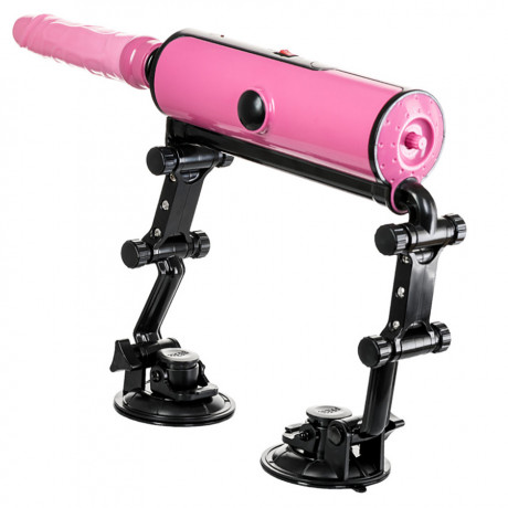 Секс машина для девушки