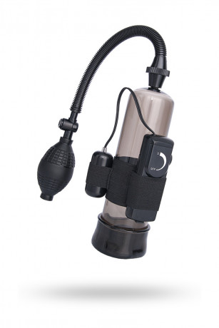 Механическая вакуумная помпа с вибрацией Training