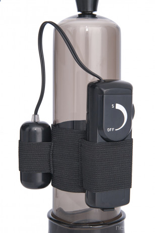 Механическая вакуумная помпа с вибрацией Training