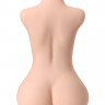 Реалистичный мастурбатор в виде женского торса с вагиной Pure bride Idea Edition