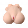 Реалистичный мастурбатор в виде женского торса с вагиной Pure bride Idea Edition