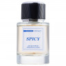 Унисекс парфюм с ароматом специй и лаванды с феромонами Natural Instinct Spicy