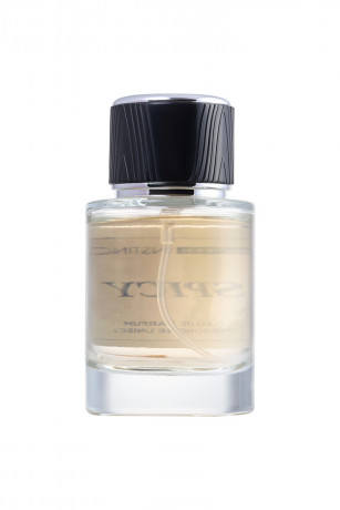 Унисекс парфюм с ароматом специй и лаванды с феромонами Natural Instinct Spicy