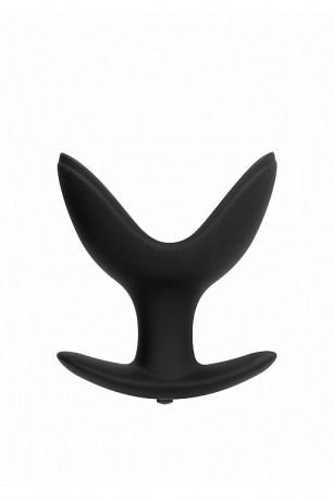 Анальная пробка эспандер для ношения Split 6