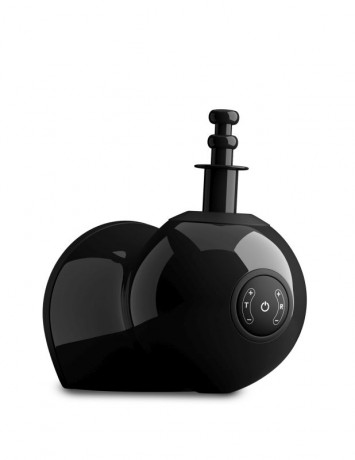 Секс-машина с функциями ротации и фрикций The Bigger Bang