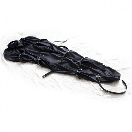 Бондажный мешок для всего тела