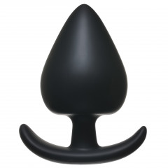 Анальная пробка Perfect Fit Plug Small для ношения