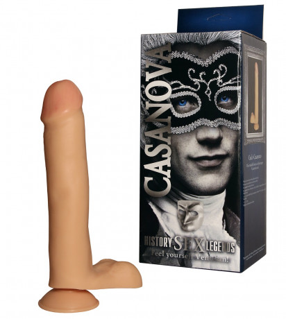 Фаллоимитатор "Казанова"