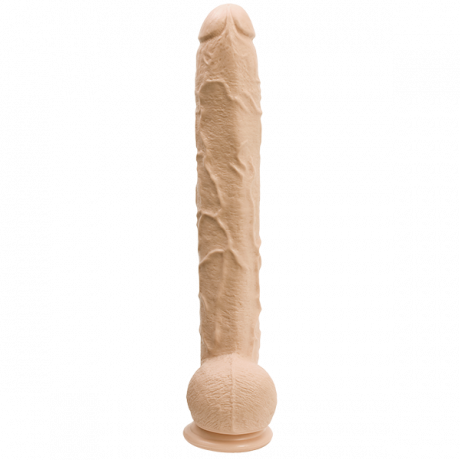 Фаллос Дик Рамбон телесный