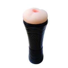 Мастурбатор - анус с 7-ю уровнями вибрации