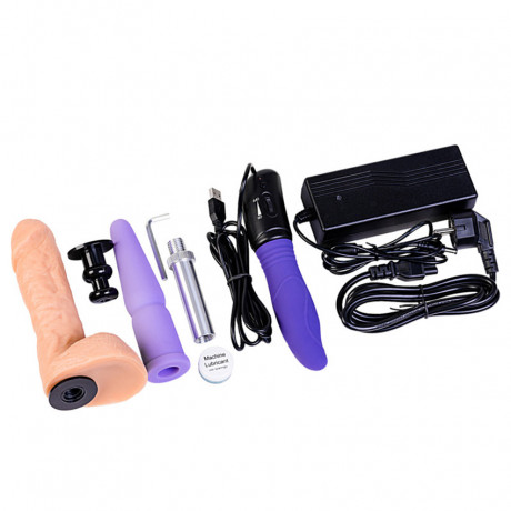 Секс машина для мужчин и женщин