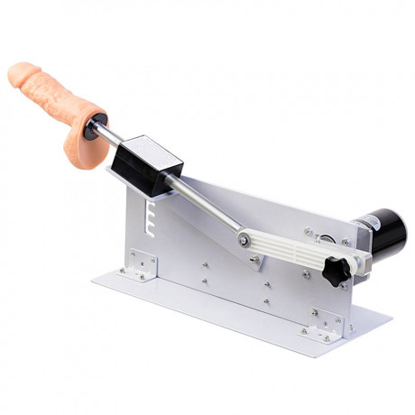 Секс машина для мужчин и женщин