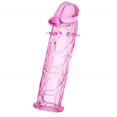 Гладкая насадка с усиками под головкой