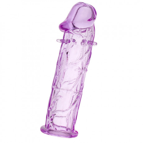 Гладкая насадка с усиками под головкой