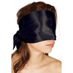 Широкий повязка-шарф на глаза Bad Kitty Bondage Scarf