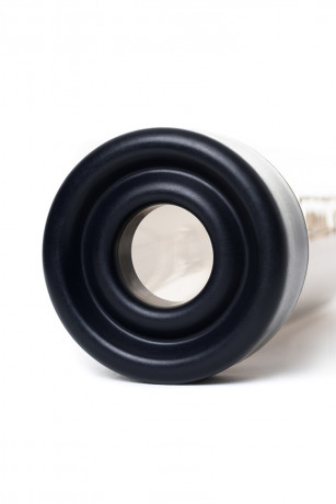 Вакуумная помпа с грушей для пениса Training