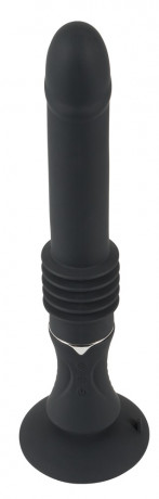 Компактная секс-машина Portable Fucking Machine