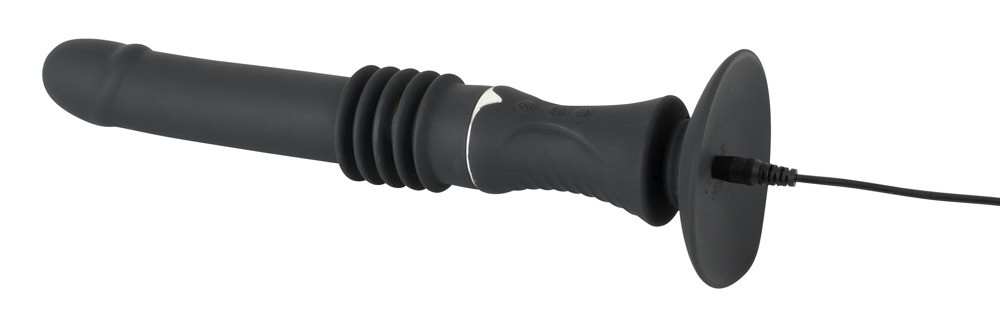 Компактная секс-машина Portable Fucking Machine