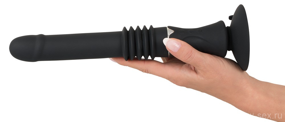 Компактная секс-машина Portable Fucking Machine