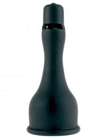 Вибро помпа для головки пениса