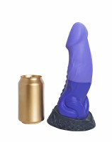 Фаллоимитатор Ночная Фурия Large zoo