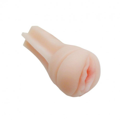 Мастурбатор - вагина в тубе без вибратора