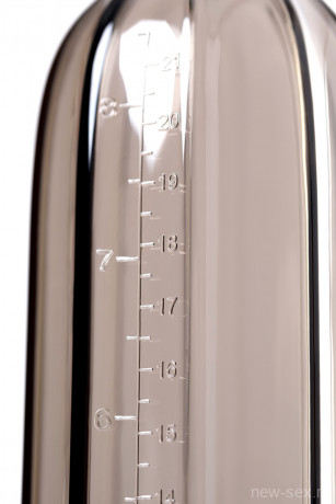 Автоматическая помпа для пениса с ручной корректировкой и монометром