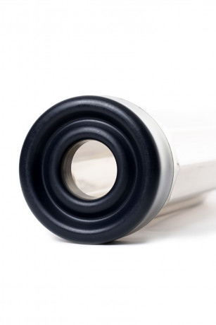 Автоматическая помпа для пениса с ручной корректировкой и монометром