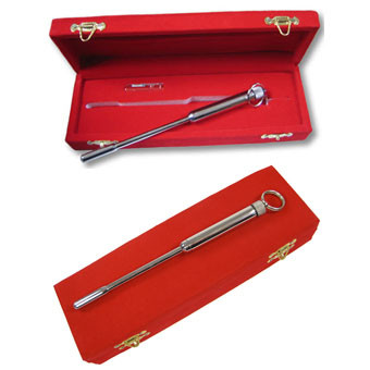 Катетер малый с вибрацией