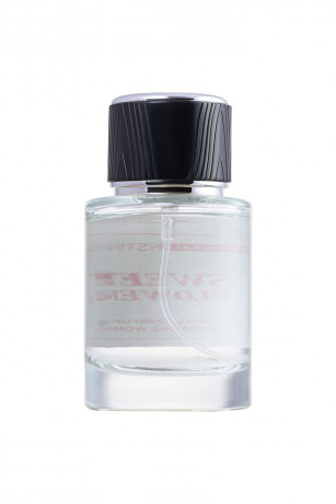 Женский аромат цветов и летнего солнца с феромонами Natural Instinct Sweet Flover