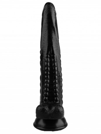 Большой сказочный фаллос Дракона