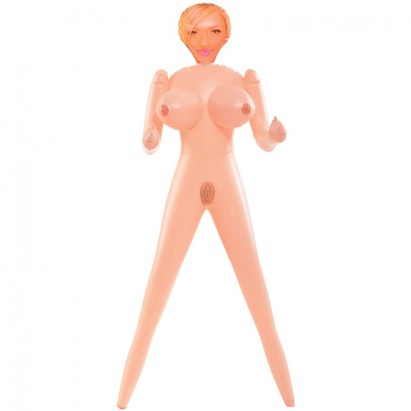 Любовная надувная кукла Диана