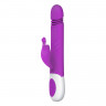 Вибромассажер ADRIAN с клиторальным стимулятором