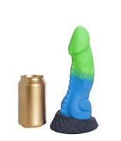 Фаллоимитатор Ночная Фурия medium zoo