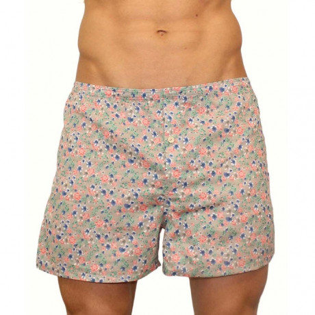 Семейные трусы мужские ROMEO ROSSI мультиколор