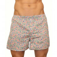 Семейные трусы мужские ROMEO ROSSI мультиколор