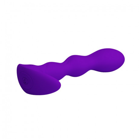 Универсальный мощный вибромассажер Special Massager